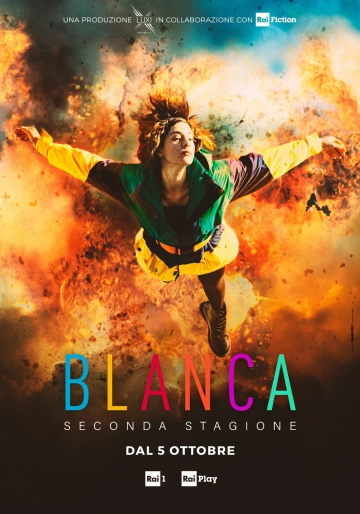 Blanca S02E03 FRENCH HDTV