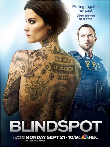 Blindspot S01E05 VOSTFR HDTV