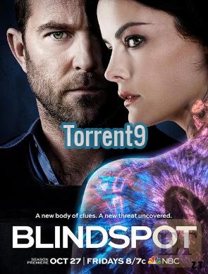 Blindspot S03E10 FRENCH HDTV