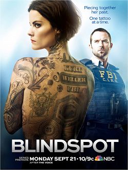 Blindspot S03E15 FRENCH HDTV