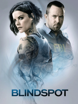 Blindspot S05E01 FRENCH HDTV