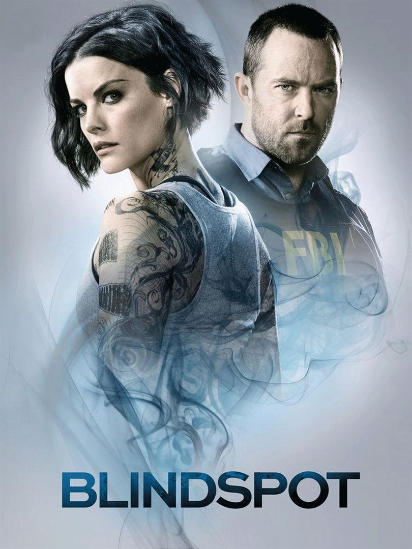 Blindspot Saison 4 VOSTFR HDTV