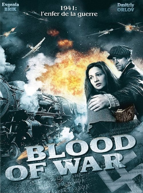 Blood of War - Special Dispatch FRENCH DVDRIP 2011