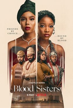 Blood Sisters S01E04 FRENCH HDTV