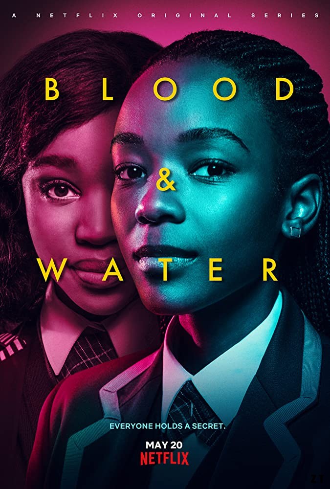 Blood & Water Saison 2 VOSTFR HDTV