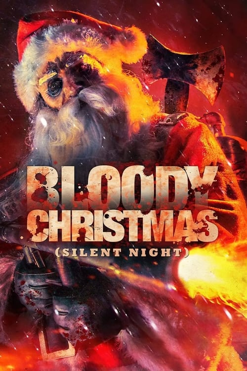 Bloody Christmas MULTI TRUEFRENCH HDLight 1080p 2012