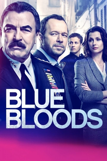 Blue Bloods S14E11 FRENCH HDTV 2024