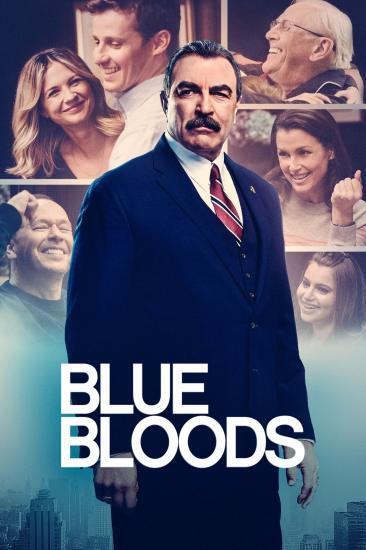 Blue Bloods Saison 12 FRENCH HDTV 2021