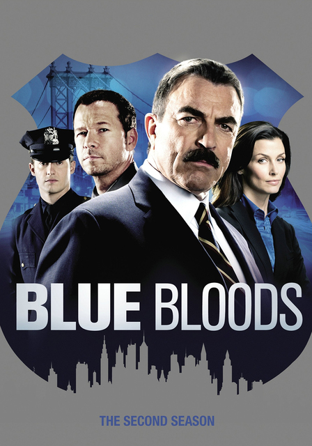 Blue Bloods Saison 2 FRENCH HDTV