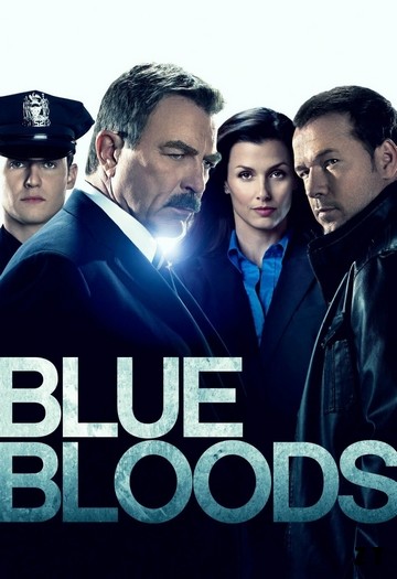 Blue Bloods Saison 7 FRENCH HDTV