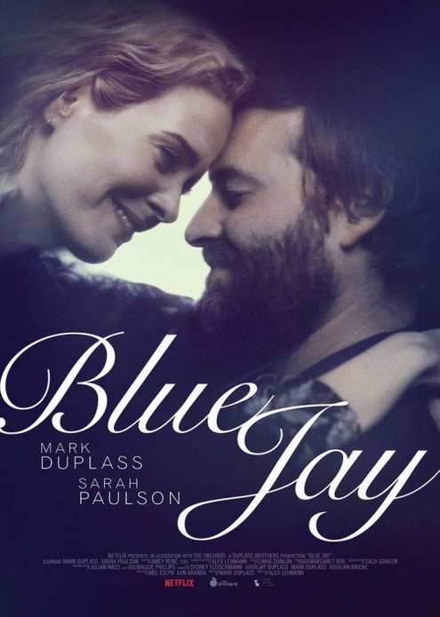 Blue Jay FRENCH WEBRIP x264 2017