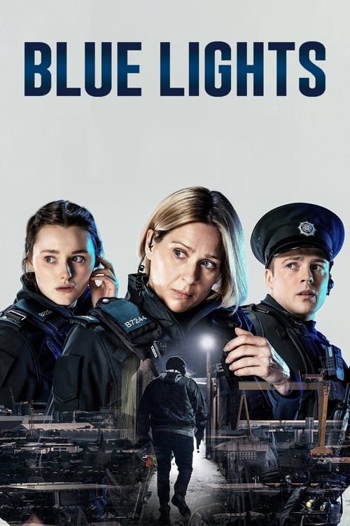 Blue Lights S02E03 VOSTFR HDTV 2024