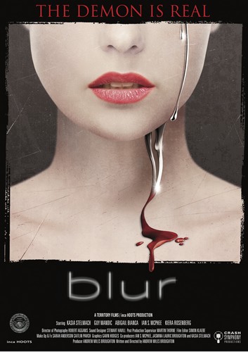 Blur FRENCH WEBRIP LD 2022