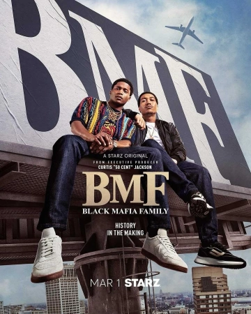 BMF FRENCH S03E03 HDTV 2024