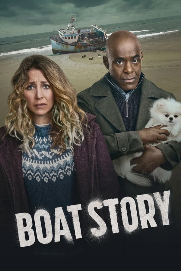 Boat Story S01E01 FRENCH HDTV 2023 FRENCH S01E01 HDTV 2023