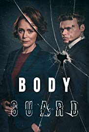 Bodyguard S01E01 VOSTFR HDTV