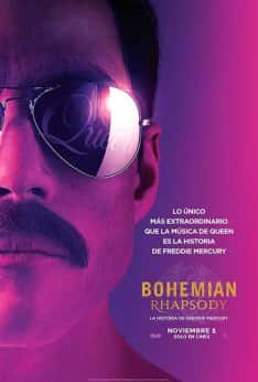 Bohemian Rhapsody VOSTFR WEBRIP 2019