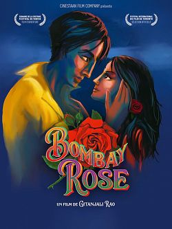 Bombay Rose FRENCH WEBRIP 720p 2021