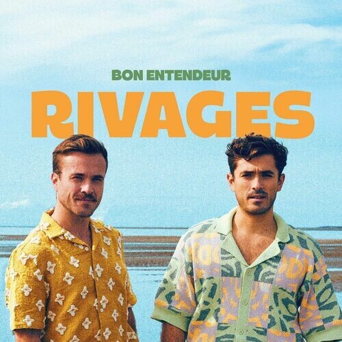 Bon Entendeur - Rivages Autre MP3 2024