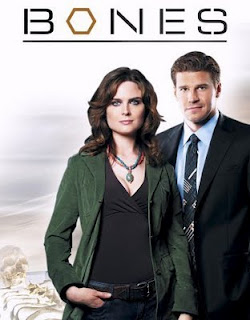 Bones S07E05 FRENCH HDTV