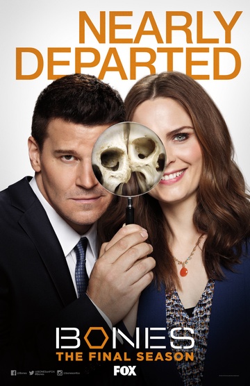 Bones S12E08 VOSTFR HDTV