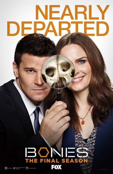 Bones S12E09 VOSTFR HDTV