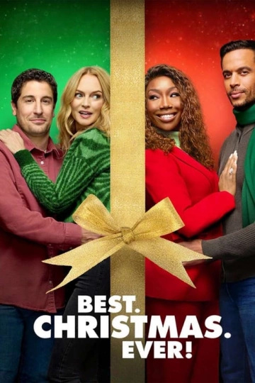 Bonjour l'esprit de Noël ! FRENCH WEBRIP x264 2023