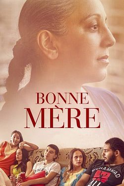 Bonne mère FRENCH WEBRIP 1080p 2021