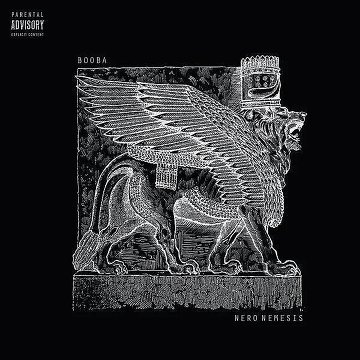 Booba - Nero Nemesis 2015 .mp3