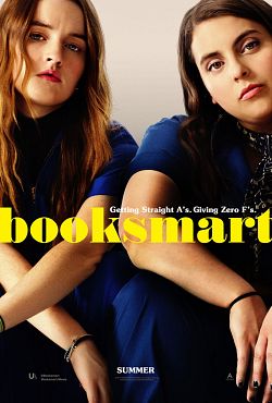 Booksmart TRUEFRENCH BluRay 1080p 2019