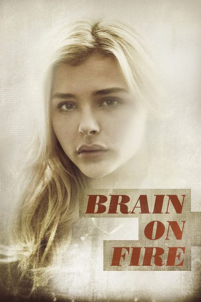 Brain On Fire FRENCH WEBRIP 2018