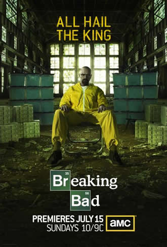 Breaking Bad S05E13 VOSTFR HDTV