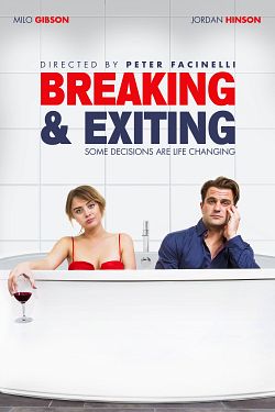 Breaking & Exiting FRENCH DVDRIP 2021