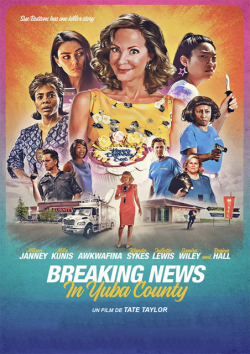 Breaking News In Yuba County TRUEFRENCH DVDRIP 2021