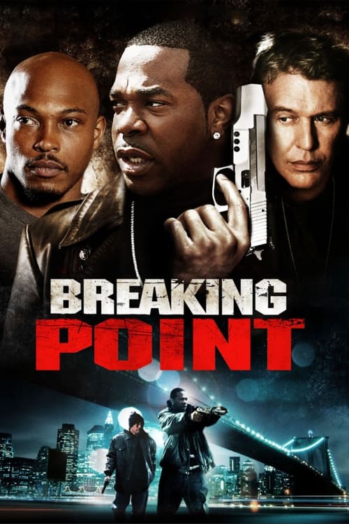 Breaking Point FRENCH TVRIP 2009