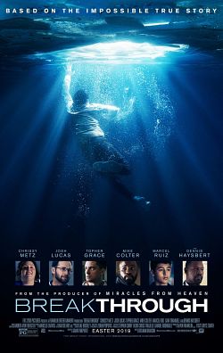 Breakthrough FRENCH WEBRIP 2019