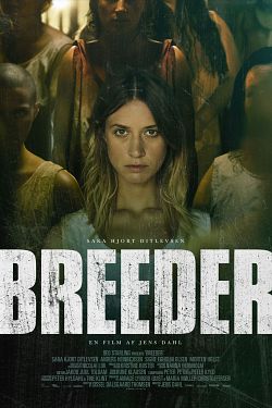 Breeder FRENCH BluRay 1080p 2021