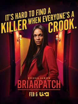 Briarpatch S01E05 VOSTFR HDTV