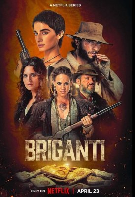 Briganti Saison 1 VOSTFR HDTV 2024 VOSTFR Saison 1 HDTV 2024