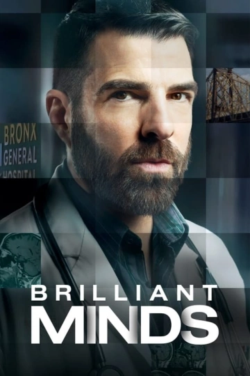 Brilliant Minds S01E12 VOSTFR HDTV 2024