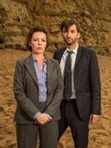 Broadchurch S01E05 VOSTFR HDTV