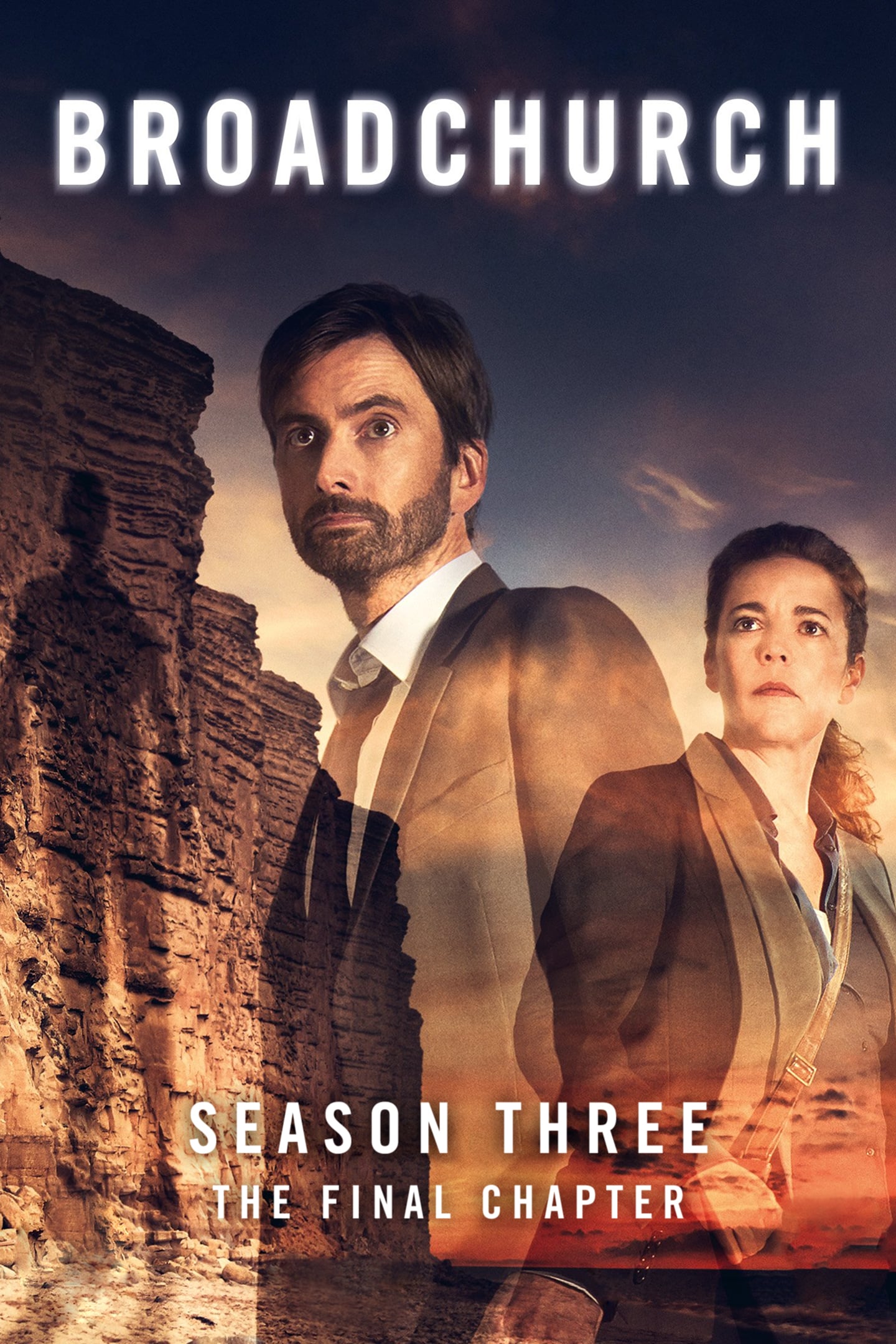 Broadchurch Saison 3 FRENCH HDTV