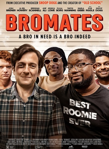 Bromates FRENCH WEBRIP 720p 2022