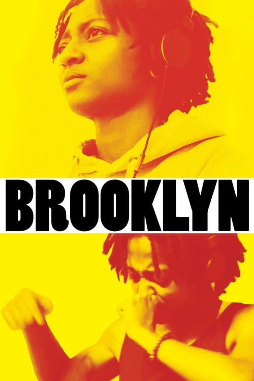 Brooklyn FRENCH WEBRIP 1080p 2014