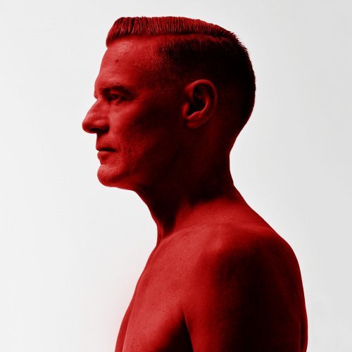 Bryan Adams - Shine A Light 2019