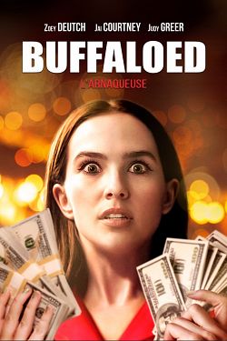 Buffaloed FRENCH WEBRIP 720p 2020