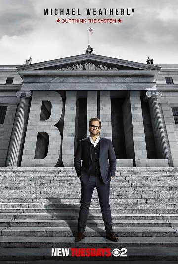 Bull S01E03 VOSTFR HDTV