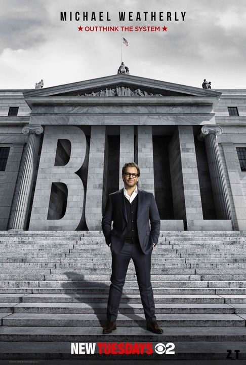 Bull S01E14 VOSTFR HDTV