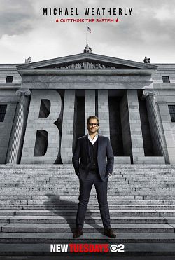 Bull S03E03 VOSTFR HDTV