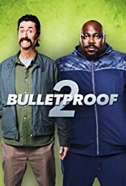 Bulletproof 2 FRENCH WEBRIP LD 720p 2021